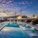 Rooftop Pool Area
