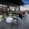 Rooftop Patio Lounge