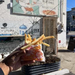 Resident lounge at Broadstone 2Thirty apartments in Atlanta, GA, featuring a billiards table and modern decor.
