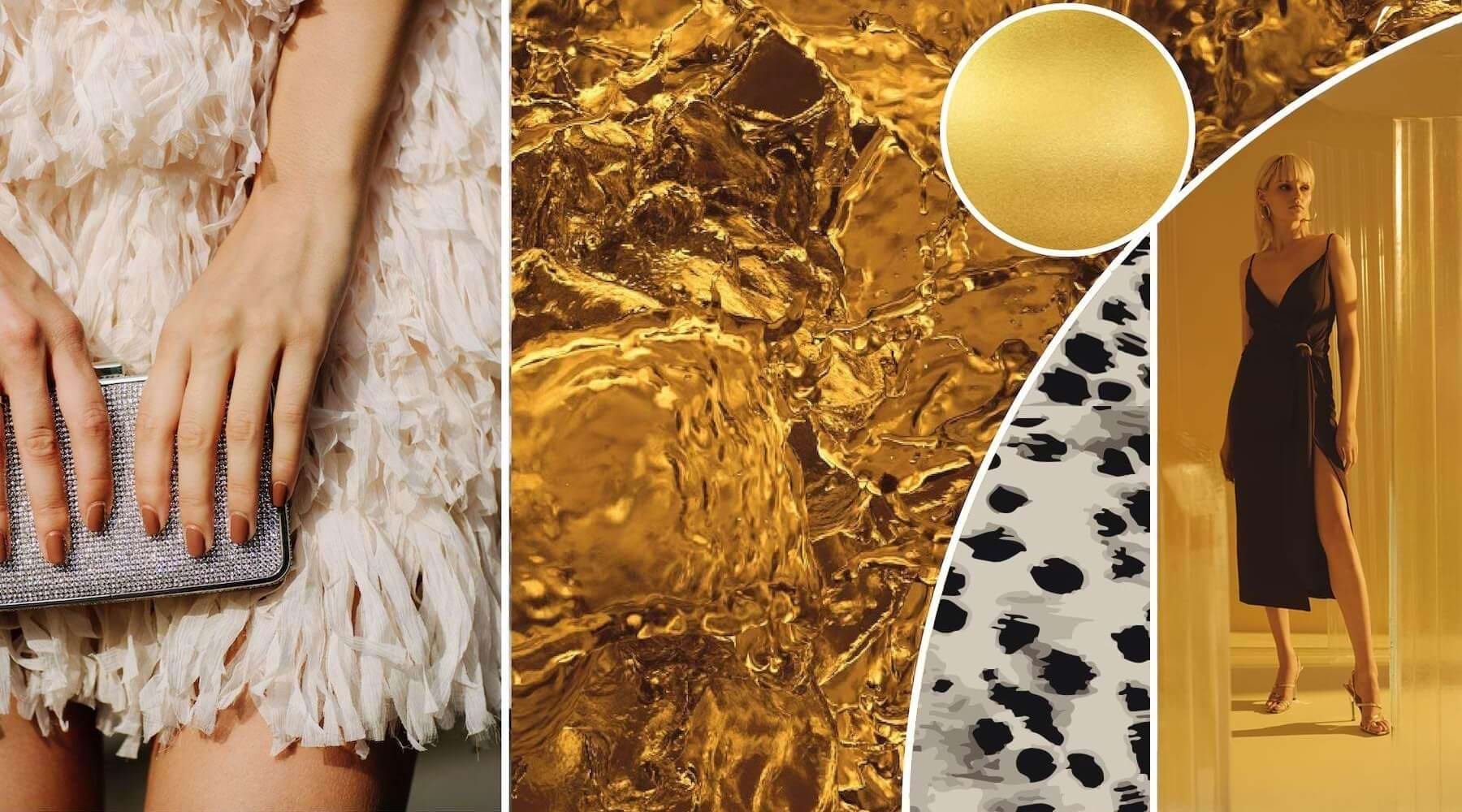 THE GOLDEN AGE<BR>SETS THE STAGE